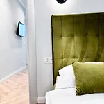 Apartament Camden Walk In Shower, Smart Tv, Queen Bed Cluj-Napoca