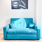 Appartamento Camden Walk In Shower, Smart Tv, Queen Bed