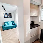 Appartamento Camden Walk In Shower, Smart Tv, Queen Bed *