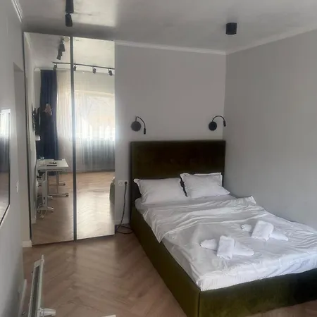 Apartment Camden Flat Walk In Shower, Smart Tv, Queen Bed