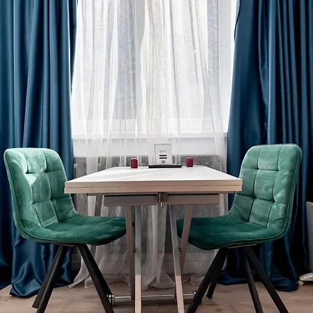 Appartement Camden Walk In Shower, Smart Tv, Queen Bed