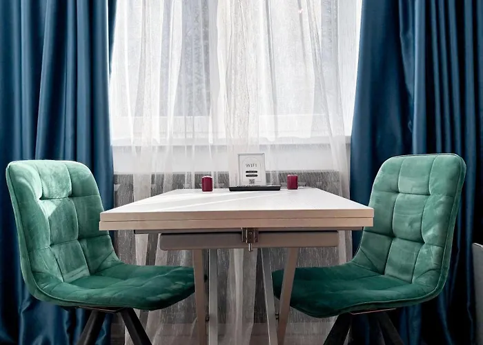 Appartement Camden Walk In Shower, Smart Tv, Queen Bed