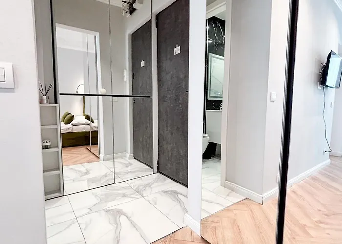 Apartament Camden Walk In Shower, Smart Tv, Queen Bed Cluj-Napoca